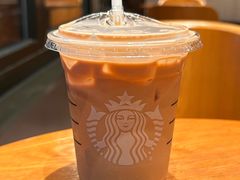 -星巴克臻选(万象前海店)