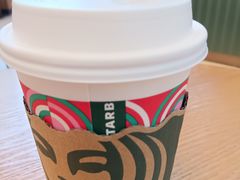 -星巴克(来福士办公楼店)