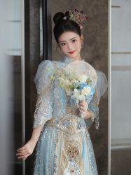 -Renee芮亦婚纱
