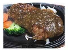 -斗牛士牛排餐厅(镇明店)
