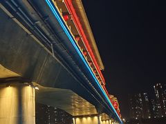 -咸阳湖景区