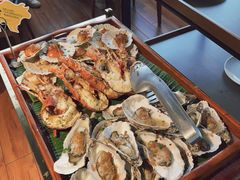 -拉蒂娜·巴西牛排馆 Latina·Brazilian Steakhouse(陆家嘴旗舰店)