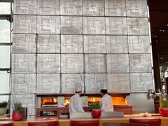 -上海柏悦酒店·世纪100牛排馆
