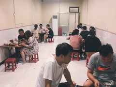 -张杨烤菜(渭南总店)