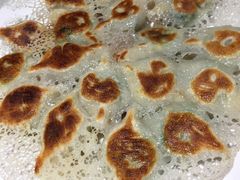 冰花煎饺-老边饺子馆(中街店)