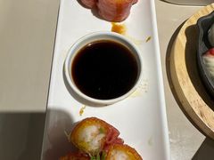 -蔡澜点心·粤菜(西单大悦城店)