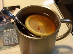 -新大咀港式茶餐厅(宝山万达店)