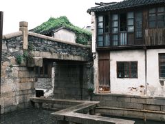 -锦溪古镇