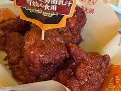-大吉利·潮汕鲜牛肉火锅(西安店)