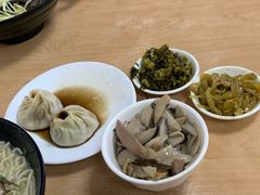 -瞻老元面馆(双塘路店)