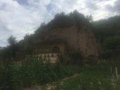 -梁家河村红色旅游区