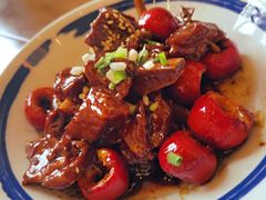 -花满楼(启秀路店)