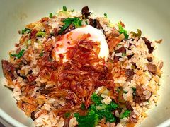 -胡麻(静安嘉里店)