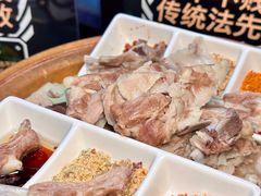 -蒙料·手把肉(望京店)