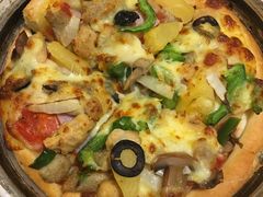 -必胜客(新海上世界店)