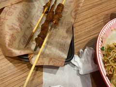 -遇见小面(碧桂园总部店)