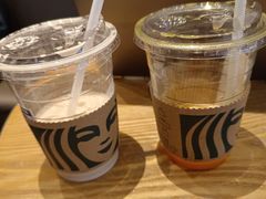 -星巴克(徐州云龙万达广场店)