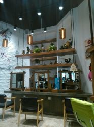 点击看大图 -简影造型·自选烫染接发salon