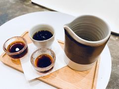 -MQ COFFEE STAND明谦(新洲店)