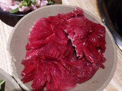 -肥龙火锅(南坪店)