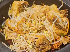 -云海肴汽锅鸡·云南小炒(曲江大悦城店)