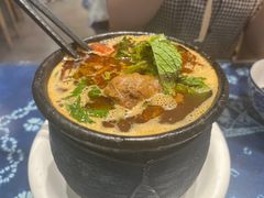-云南李记罐罐米线饵丝小吃(汉中门金鹰店)