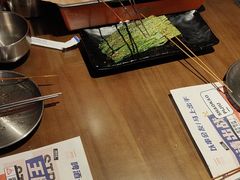 -神府路壹号·海鲜烧烤·砂锅粥·锅物(三坊七巷店)