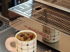 -Beans Solo豆号咖啡(百家湖花园店)