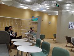 -奈雪的茶(国金中心店)