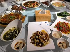 -龙抄手食府(浣花北路店)