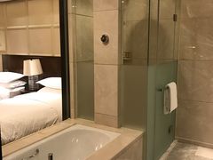 -广州粤海喜来登酒店