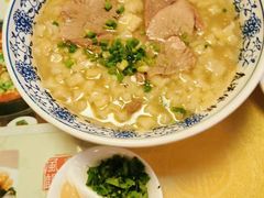 -陕西风味餐厅(陕西省驻京办店)