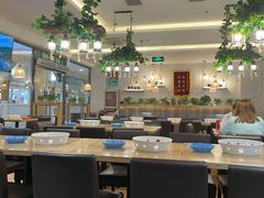 大堂-拿渡·水煮鱼麻辣香锅(王府井奥莱·香江小镇店)
