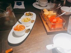 -西郊八号·山野江西菜(开发区店)