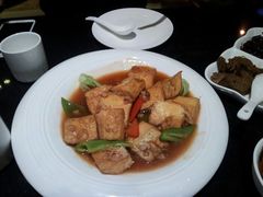 闫府第一福-闫府私房菜·百年鲁菜(恒隆店)