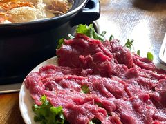 -茶马古道·野生菌清汤黄牛肉(沙溪店)