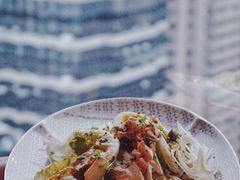 -牛排坊(成都群光君悦酒店)