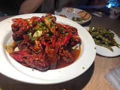 -霸王虾·小龙虾香辣蟹(玉林店)