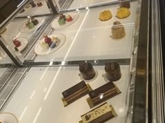 -Angelina安吉丽娜(恒隆广场店)