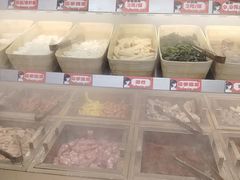 -冒菜西施·非遗冒菜(总店)