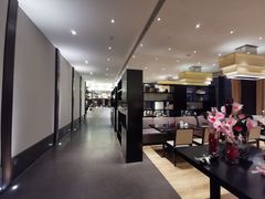 -金陵饭店 56F 家·海鲜火锅餐厅