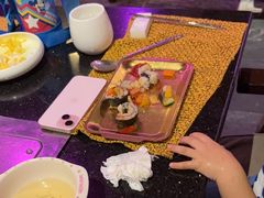 -亚龙湾红树林度假酒店-韩轩韩餐厅