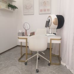 -美肌工坊皮肤管理