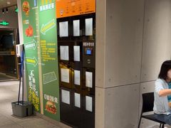 -麦当劳(百利广场店)
