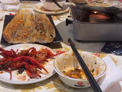 -聚味瞿记·龙虾堂(坡子街店)