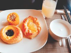 -太湖饭店·寄畅轩中餐厅