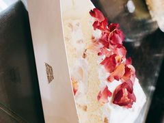 -EVERNAKED裸蛋糕(SOHO天山店)