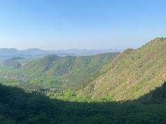 -山叶口景区