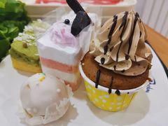 -福成自助烤肉(青春路店)