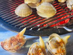 -农民烧烤(延边社区店)